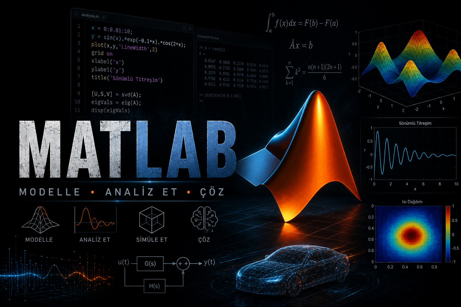 MATLAB