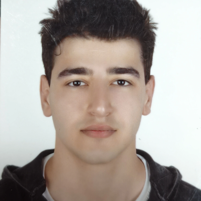 Mustafa İsmail KARAMAN