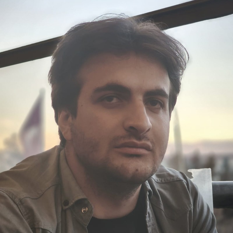 Burak KORKMAZ